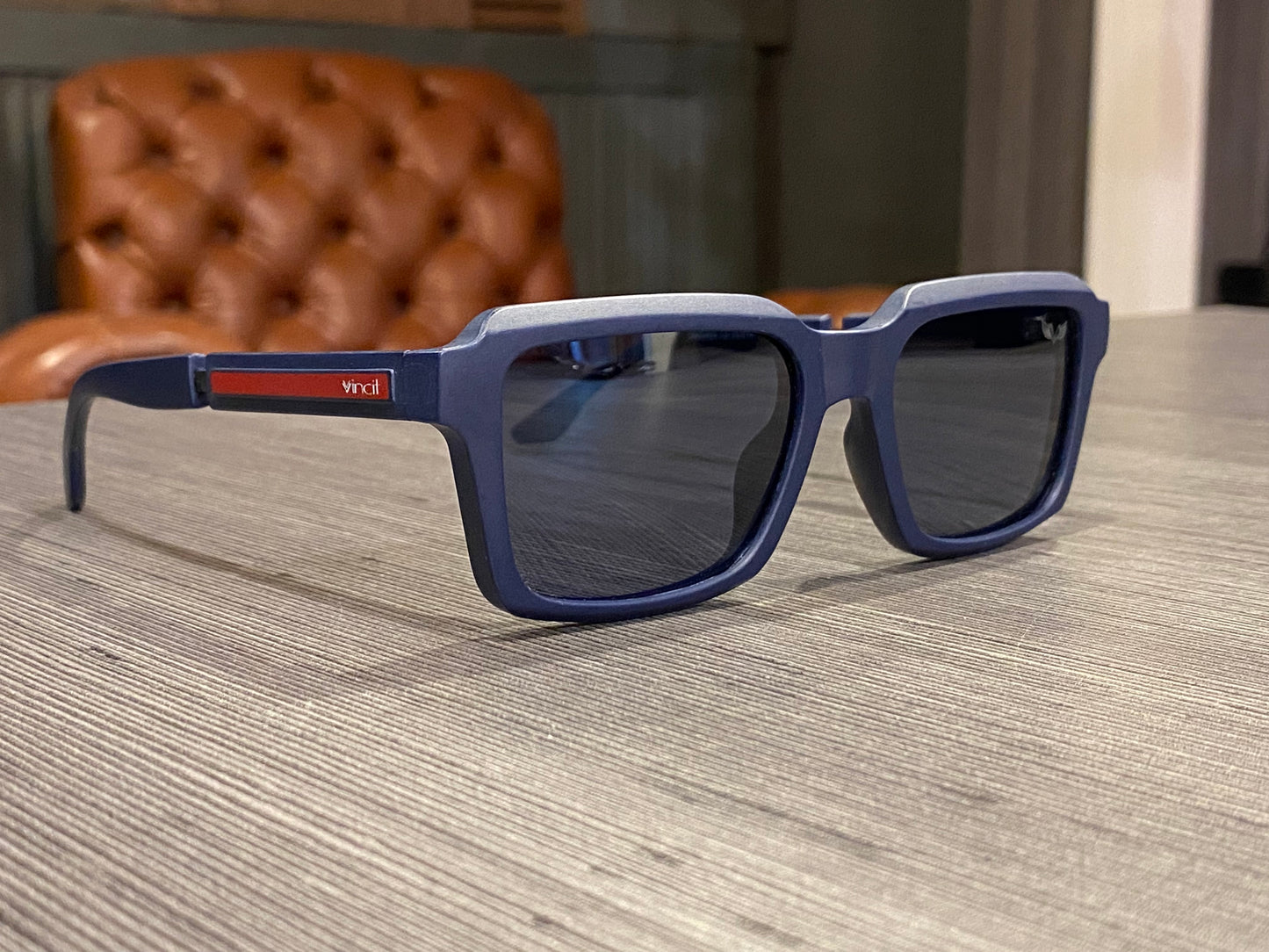 Óculos de Sol Bugatti Blue