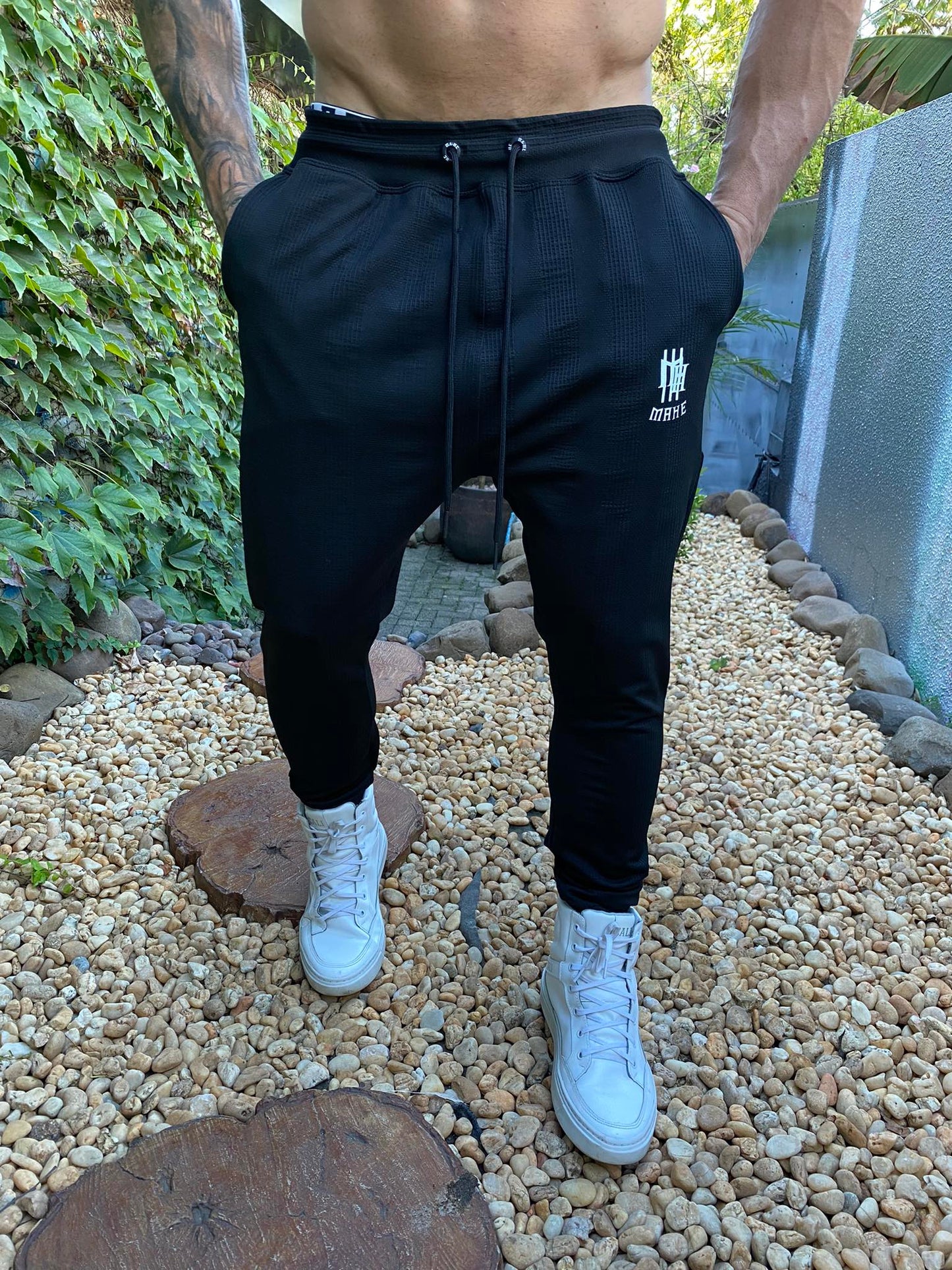 Calça Mahe The Armor II