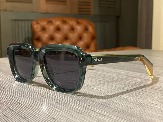 Óculos de Sol Green Special