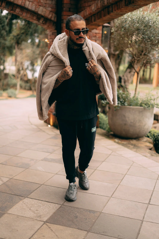 Cacaco Mahe Miami Unity Bege Logo