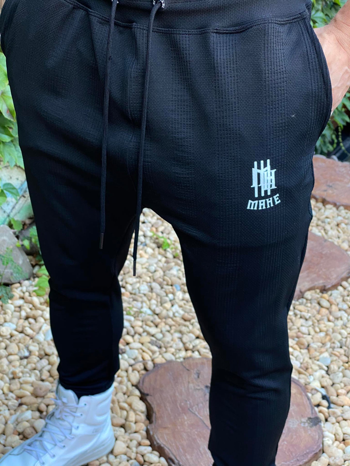 Calça Mahe The Armor II