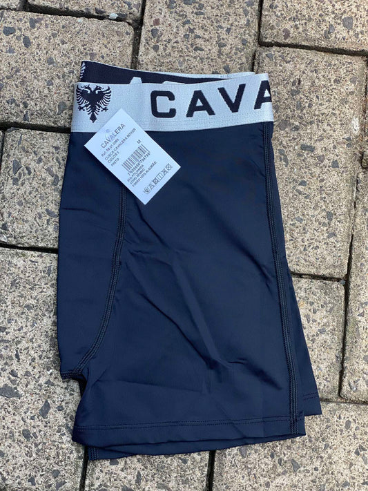 Cueca Cavalera Preta