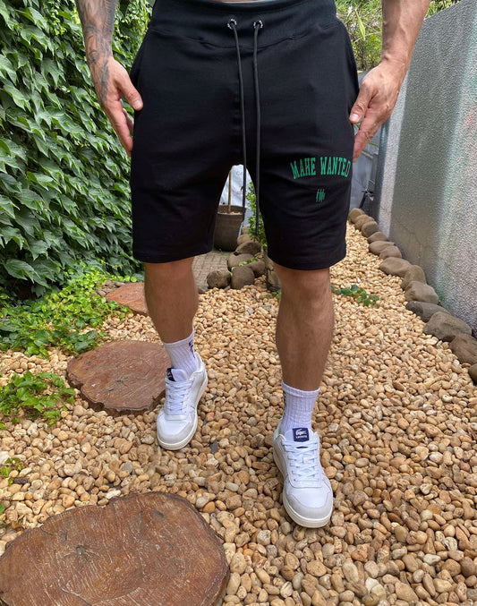 Bermuda Magic Moletom