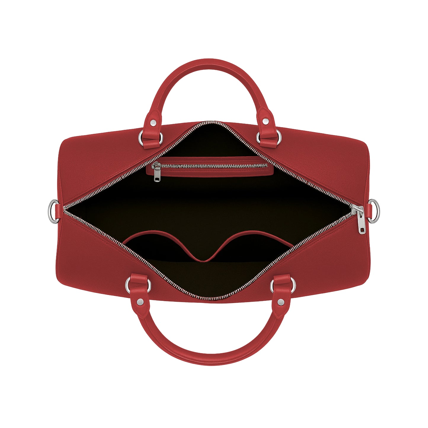 Bolsa Mahe Montreal Red