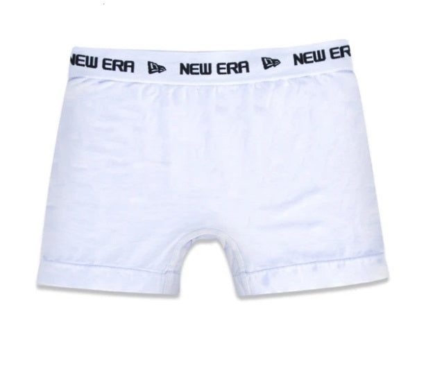 Cueca New Era Branca