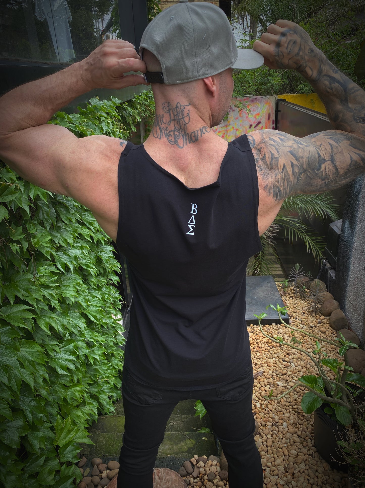 Regata Lifebae Black