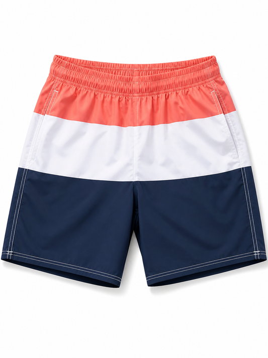 Shorts Praia- Secagem rápida