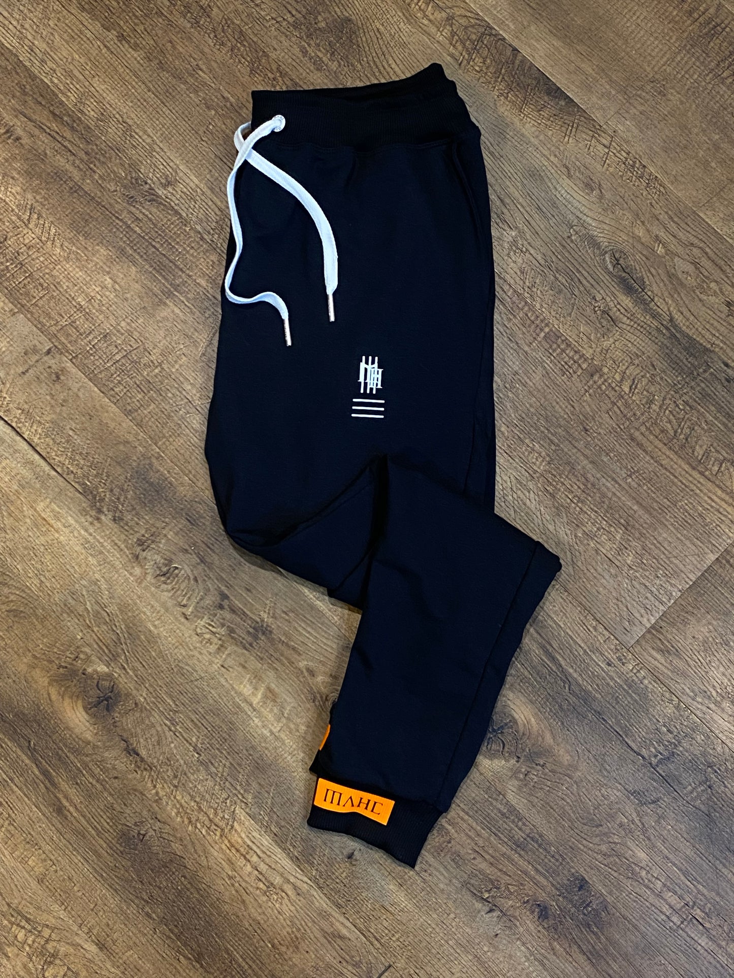 Calça Mahe Skinny Madri