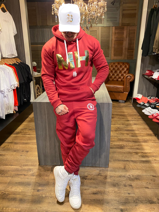 Conjunto Mahe Bordeaux