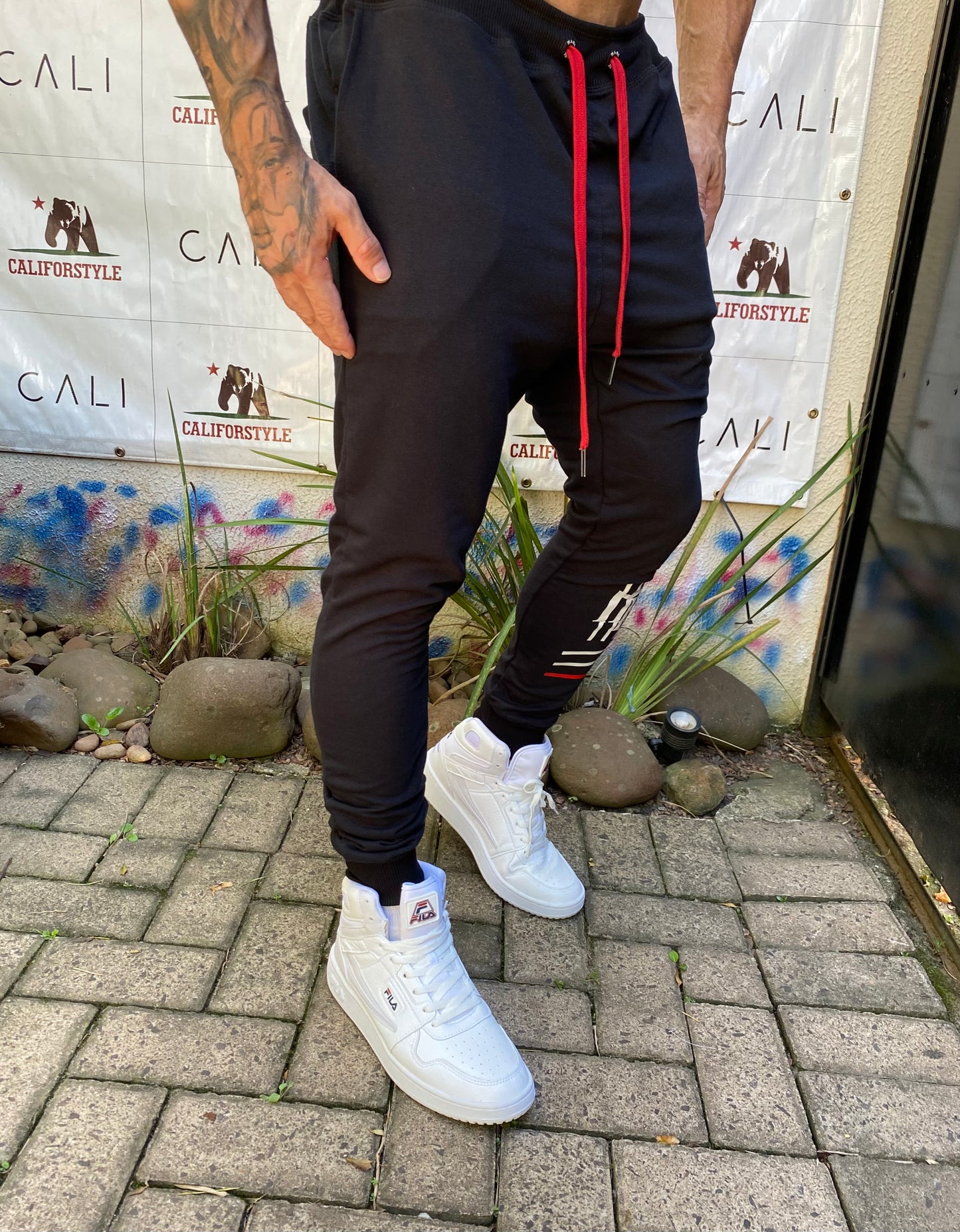 Calça Mahe Skinny Paris