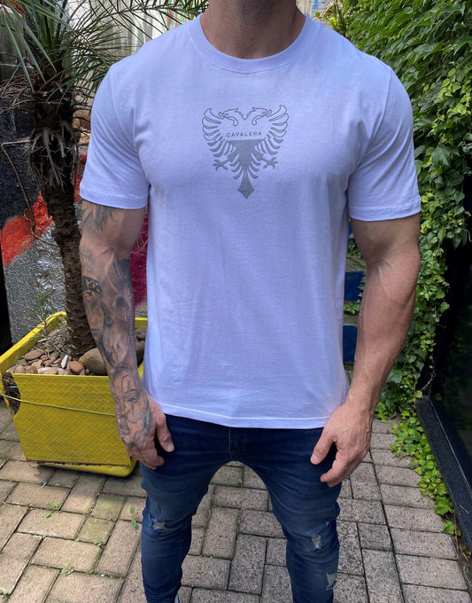 Camiseta Cavalera Dean
