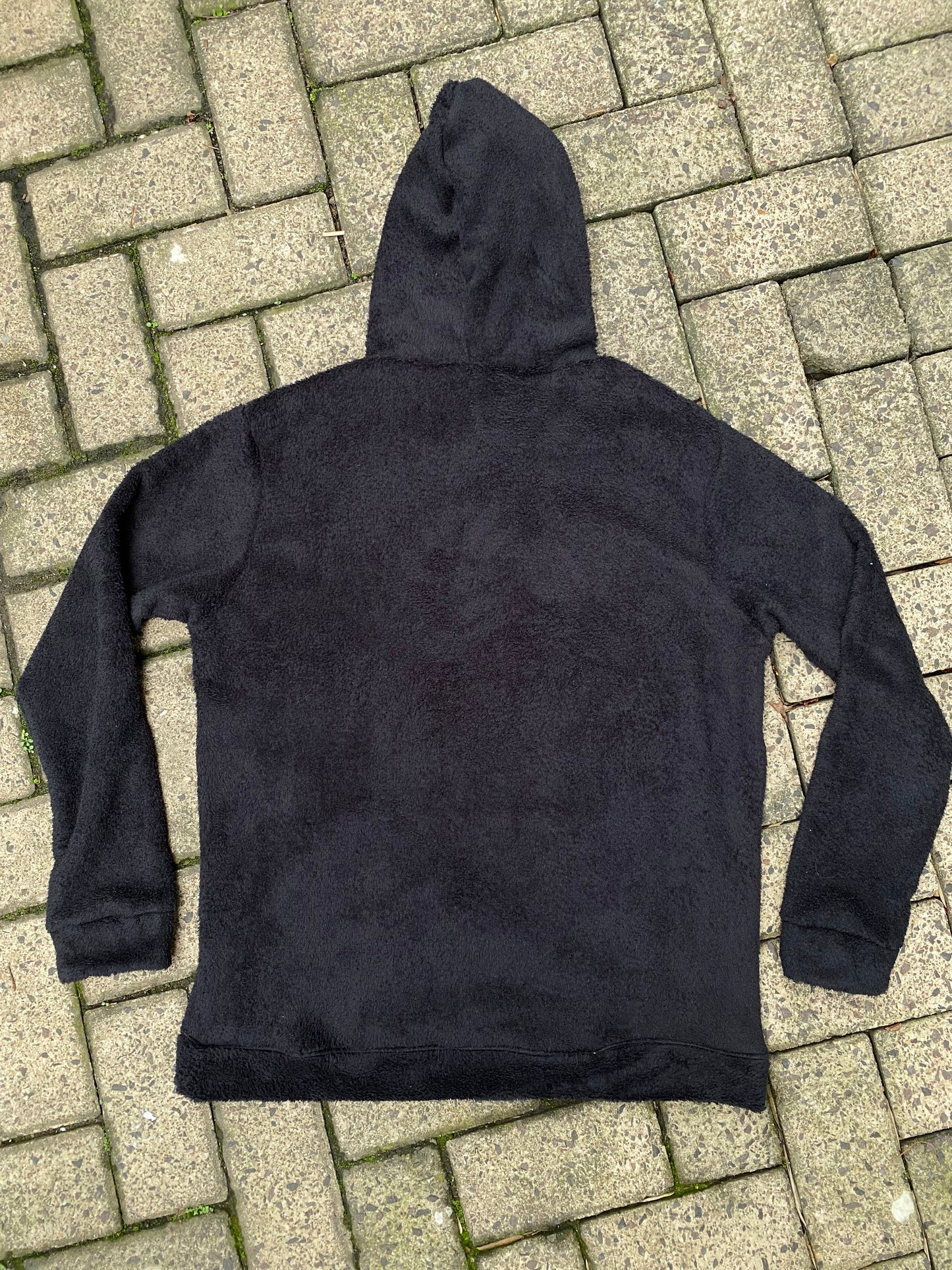 Moletom Cali Ted Blackout