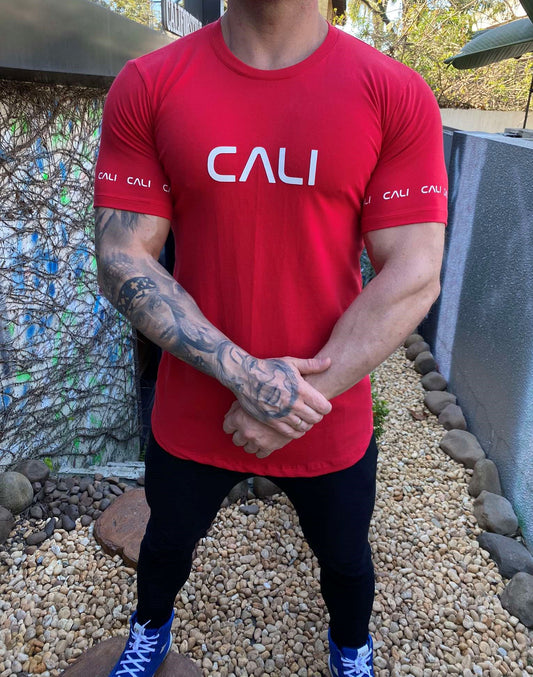 Camiseta Cali Hamsá