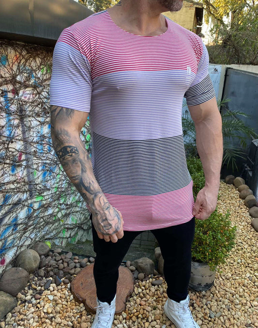 Camiseta Range Colors