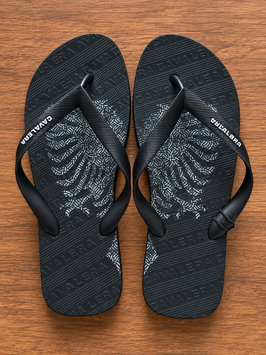 Chinelo Cavalera Universe