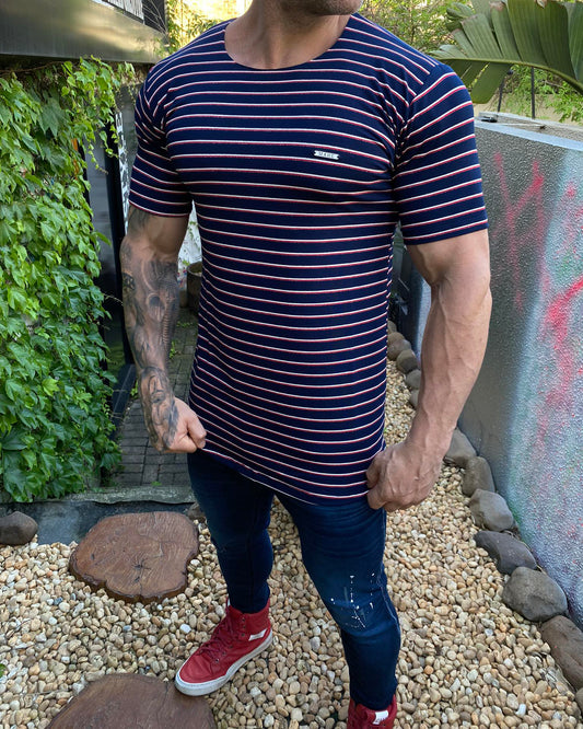 Camiseta Classic Band