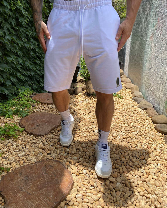 Bermuda Cavalera Medalion