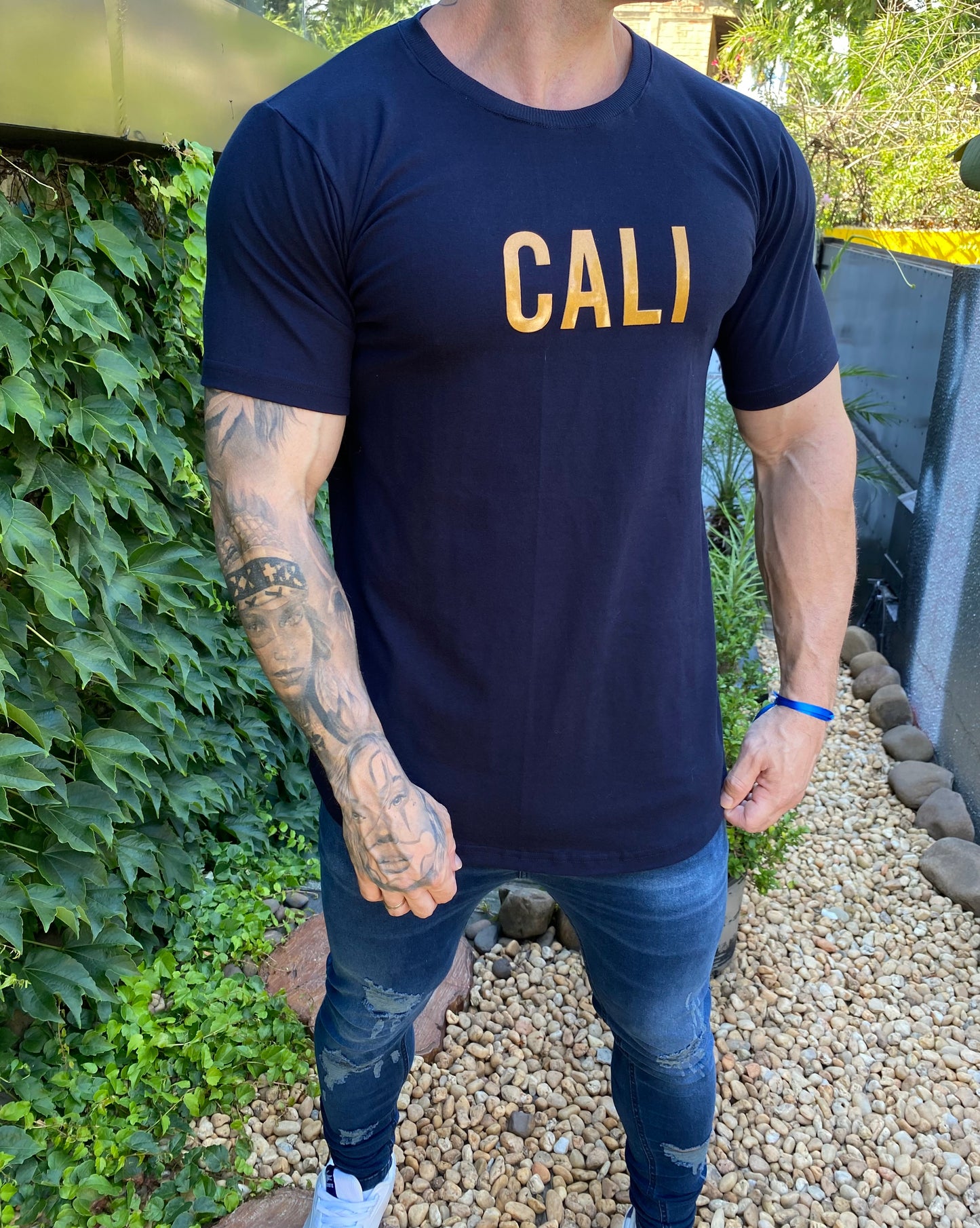 Camiseta Cali Sat Nam