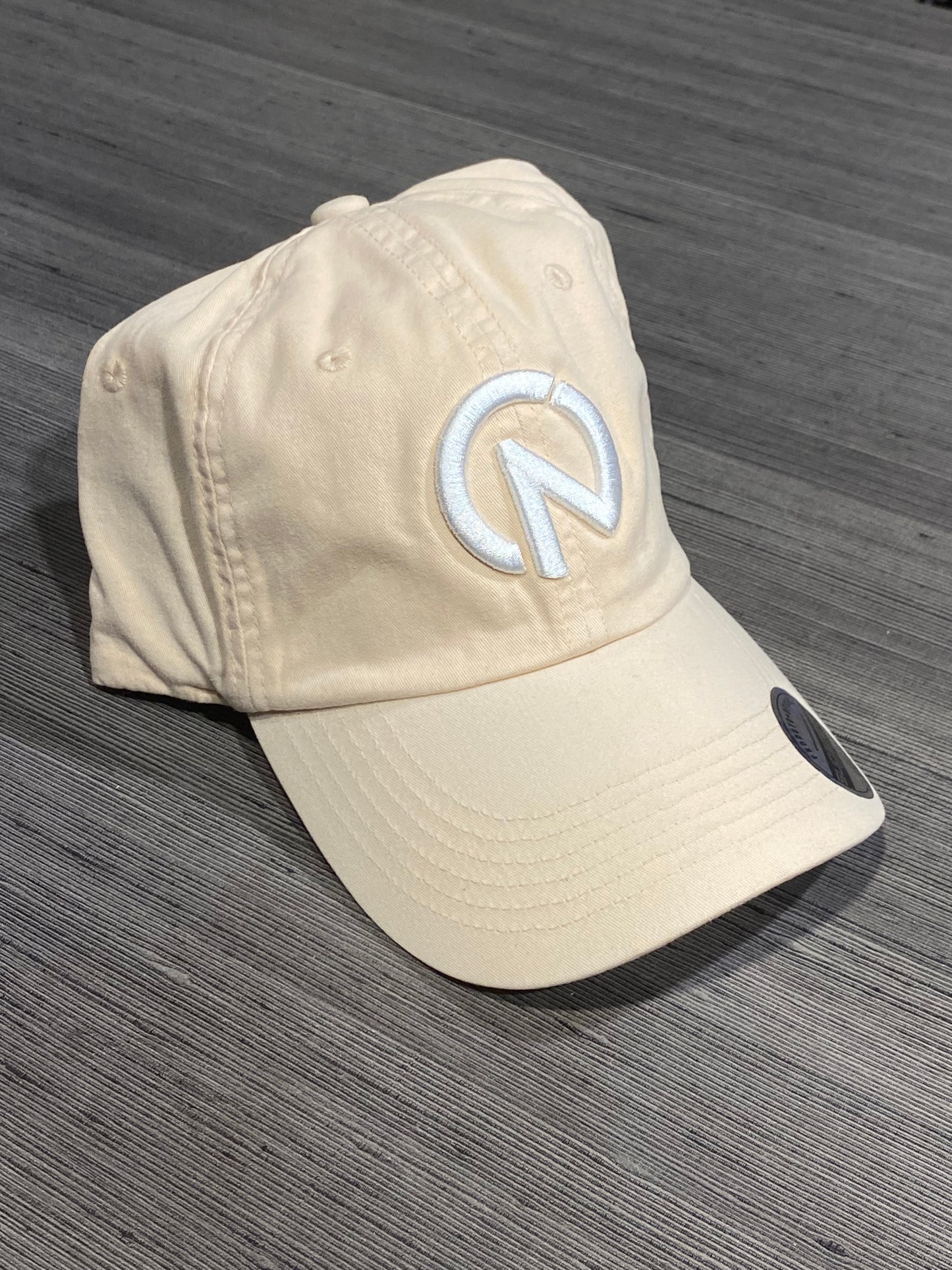 Boné Cosa Nostra Aba Curva Off White