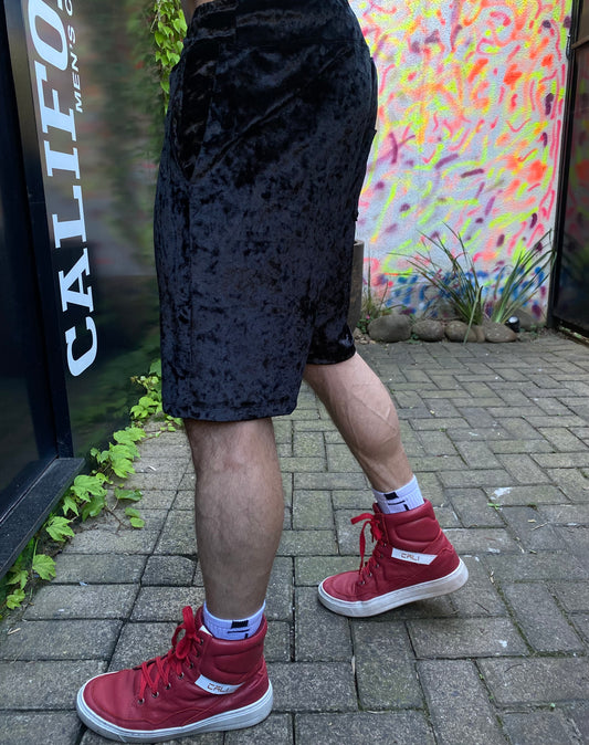 Bermuda Mahe Celebre Black