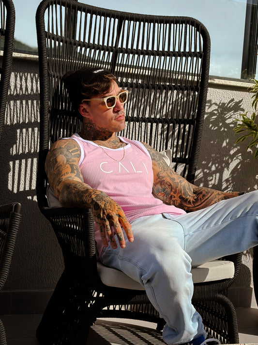 Regata Cali Selection Rosa