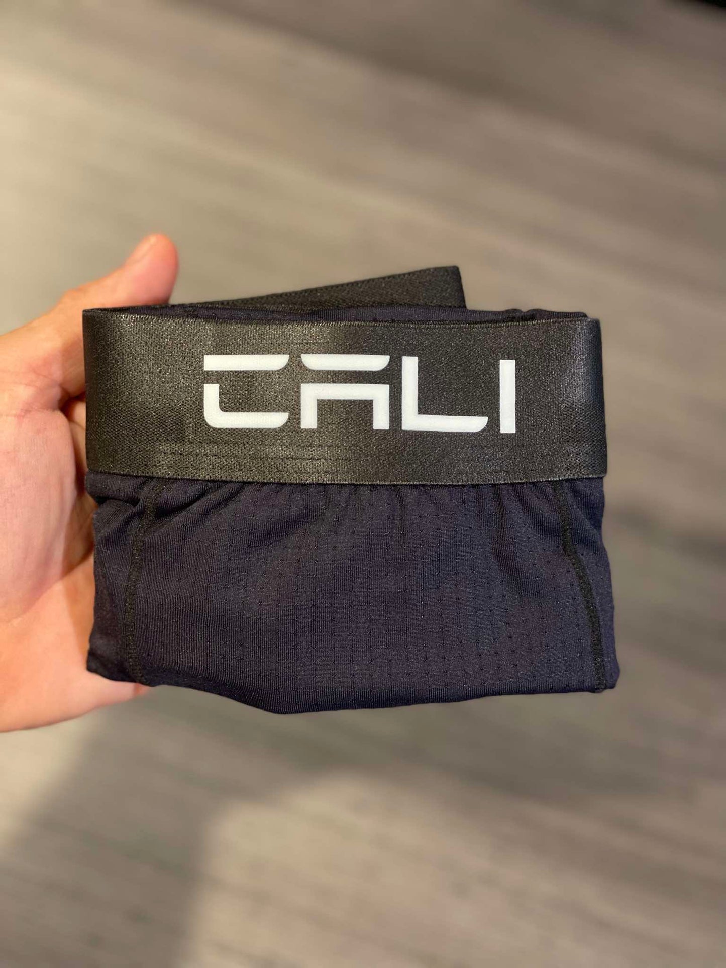 Cueca Cali Preta