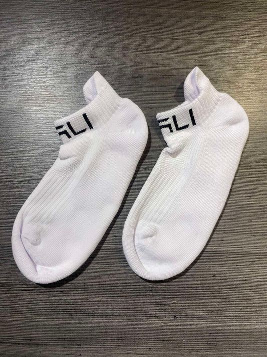 Meia Cali Cano Curto