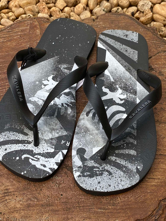 Chinelo Cavalera Universe