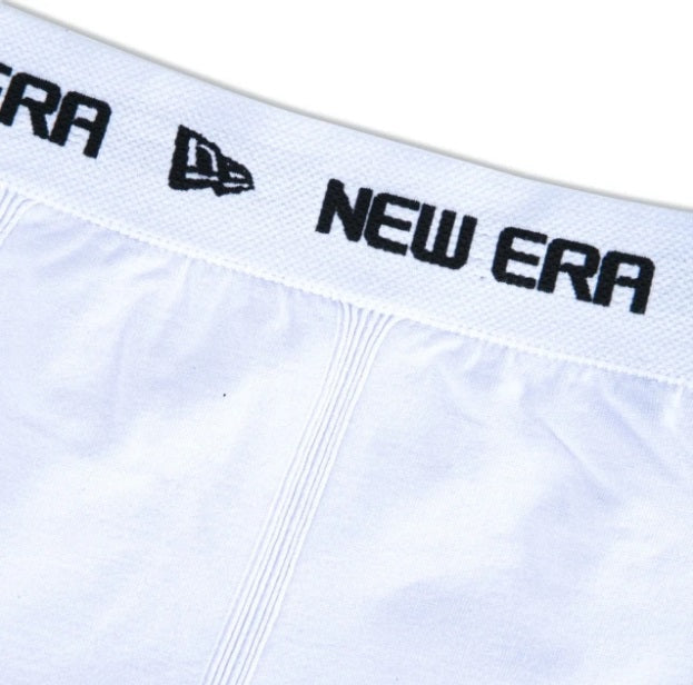Cueca New Era Branca