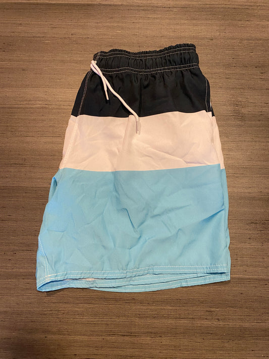 Shorts Praia- Secagem rápida