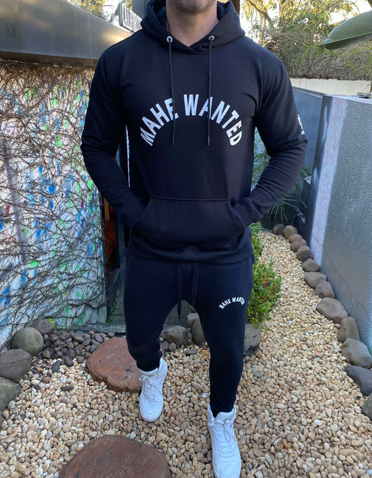 Conjunto Moletom Rounded