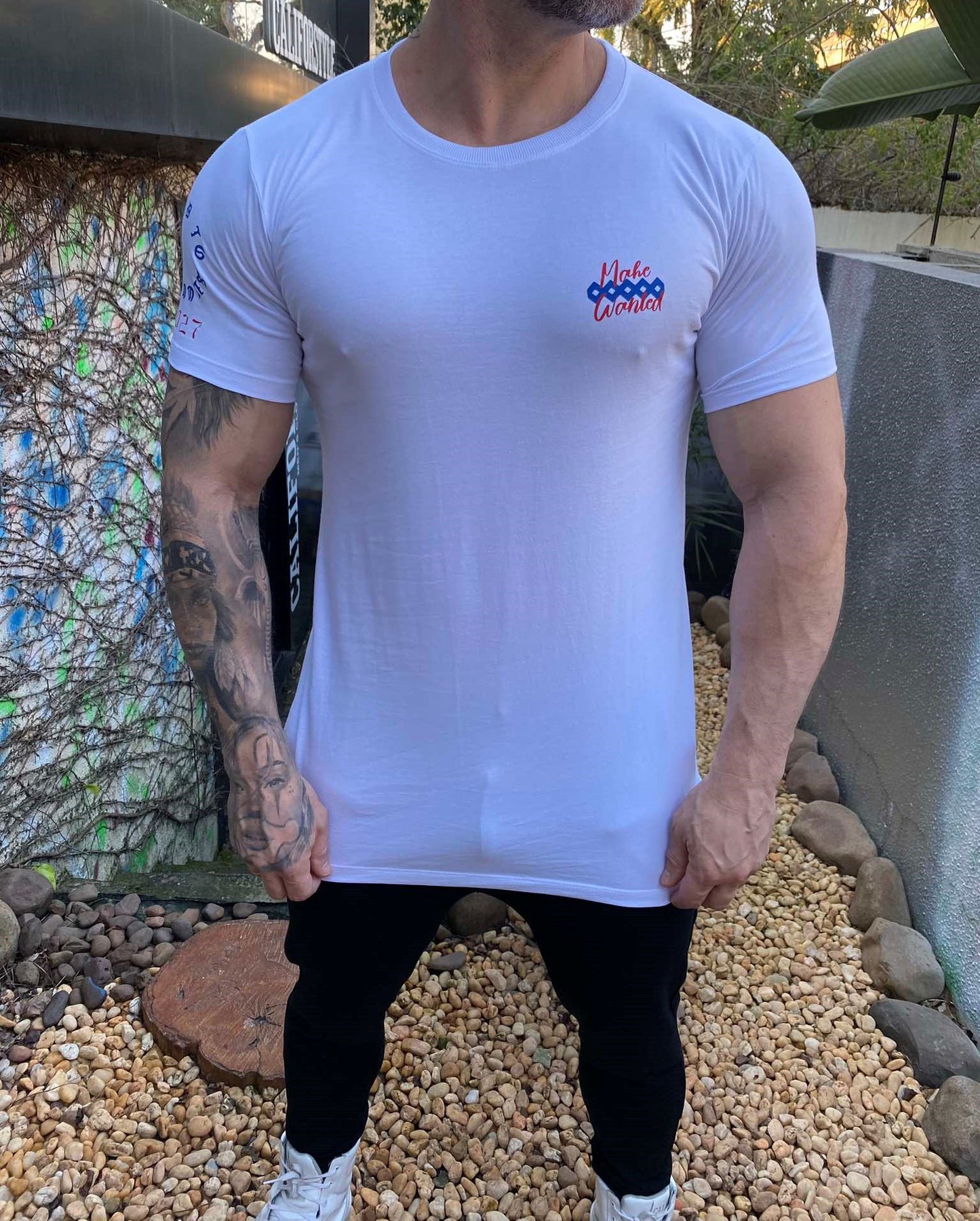 Camiseta Success
