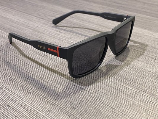 Óculos de Sol Zury Red