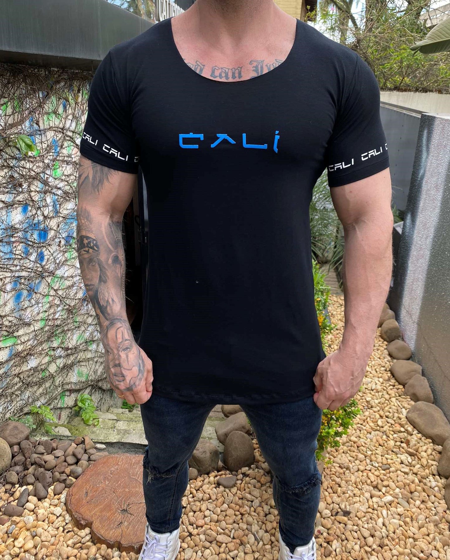 Camiseta Cali Om