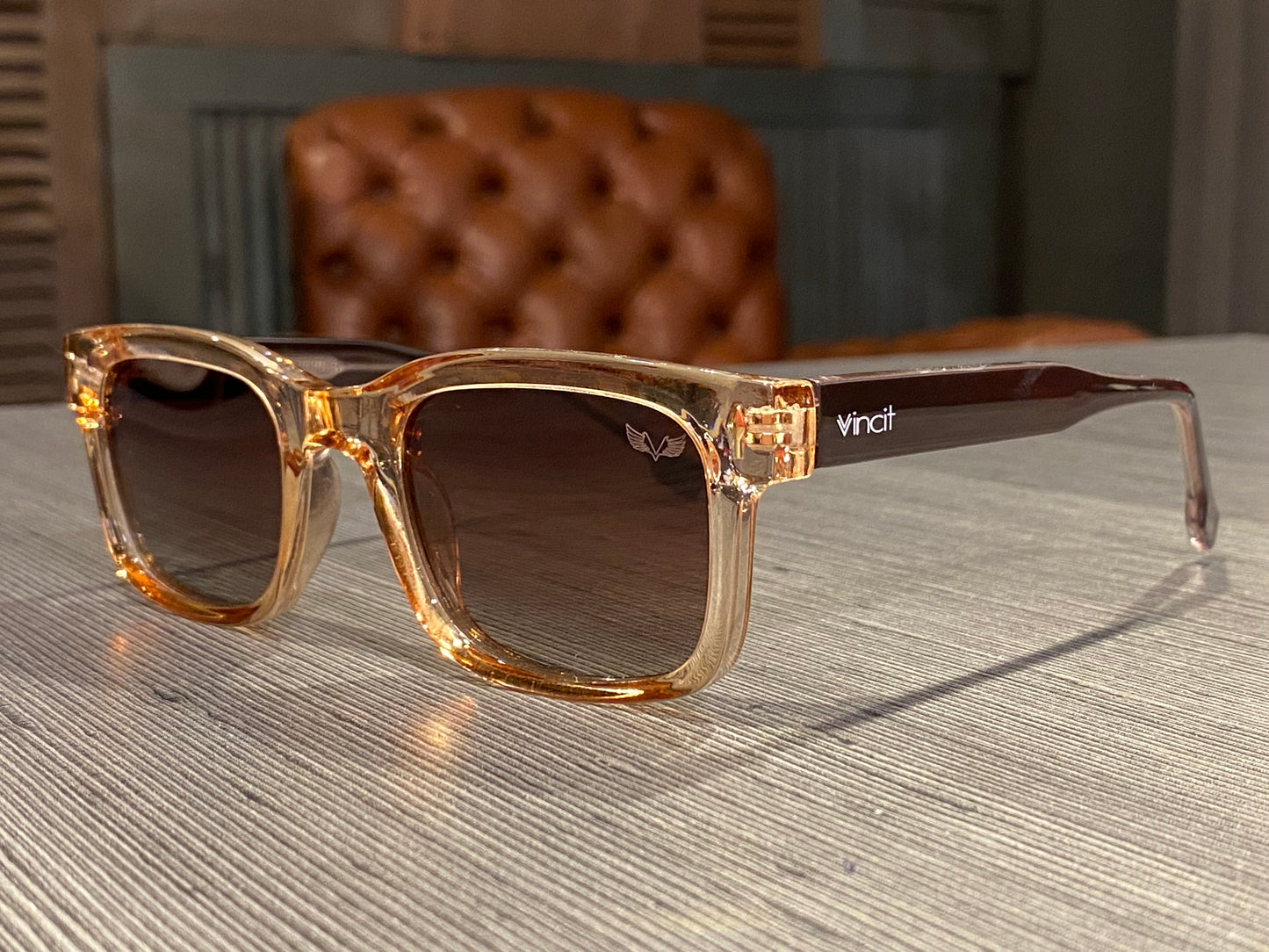 Cali Snow Sunglasses