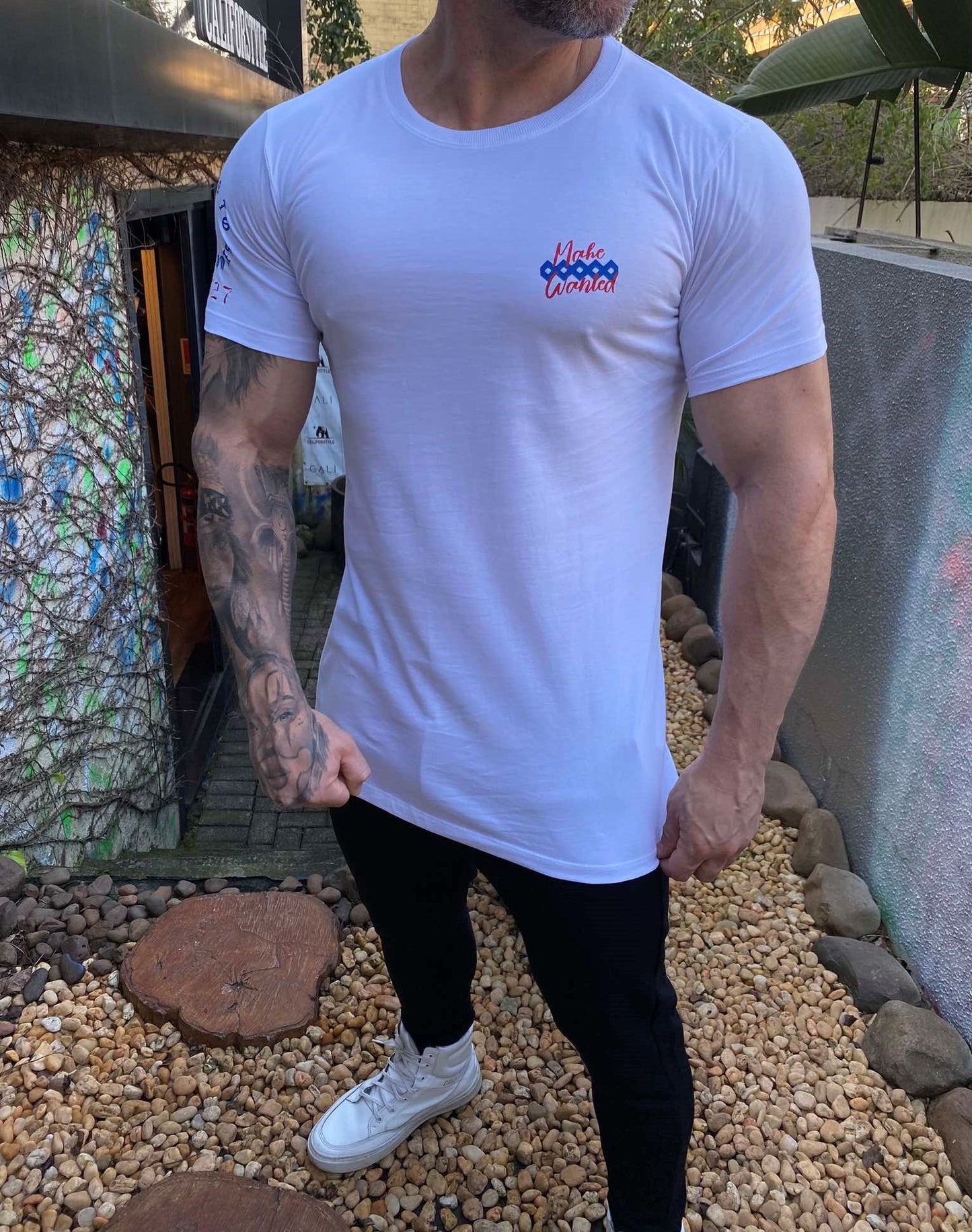 Camiseta Success