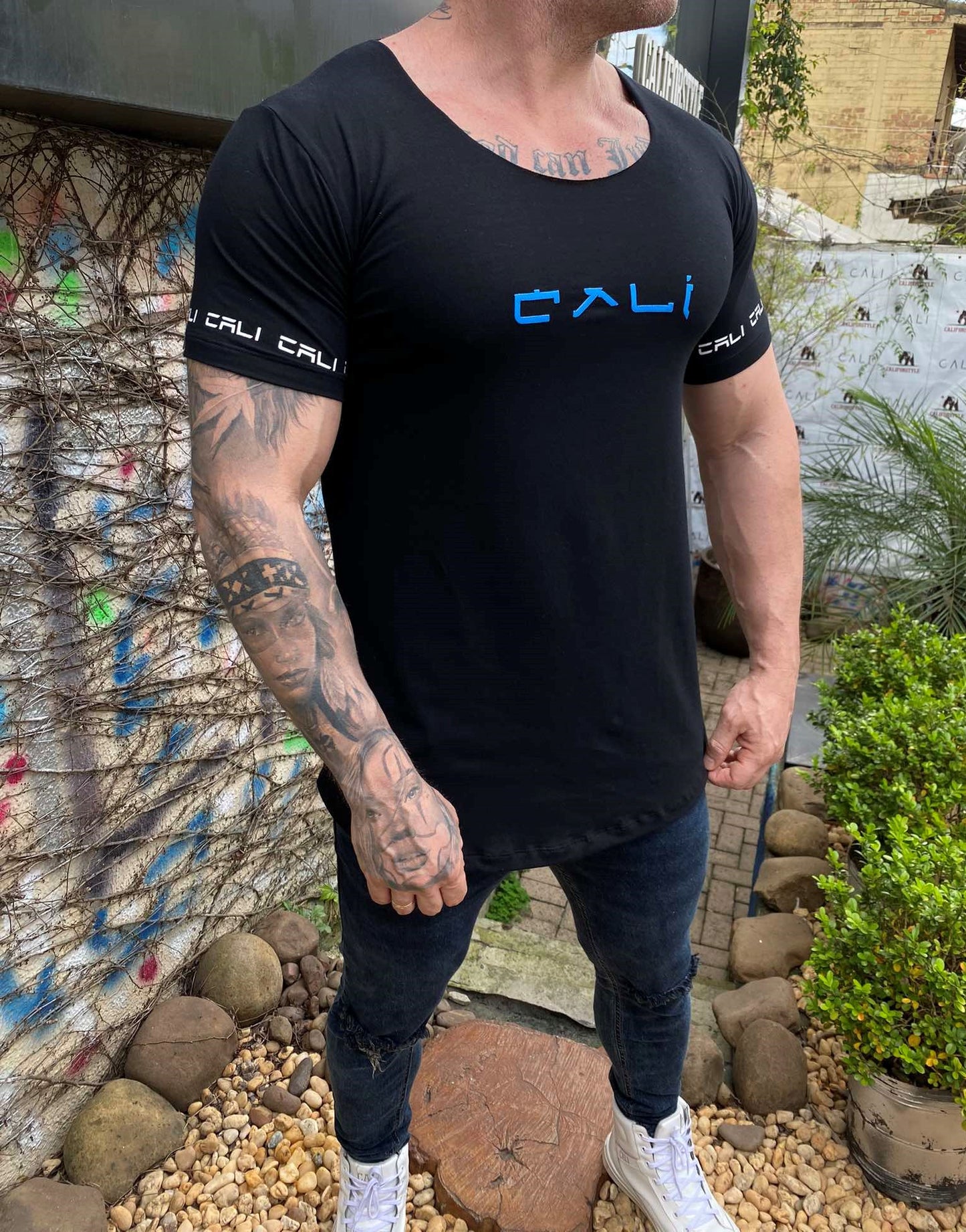 Camiseta Cali Om
