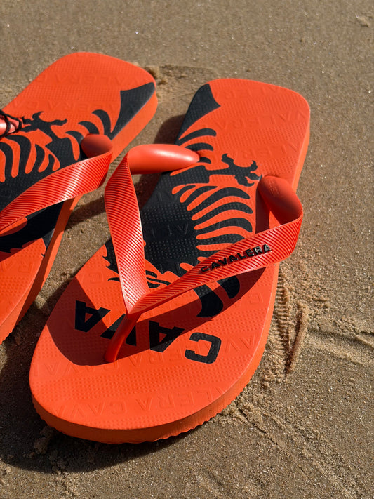 Chinelo Cavalera Duo