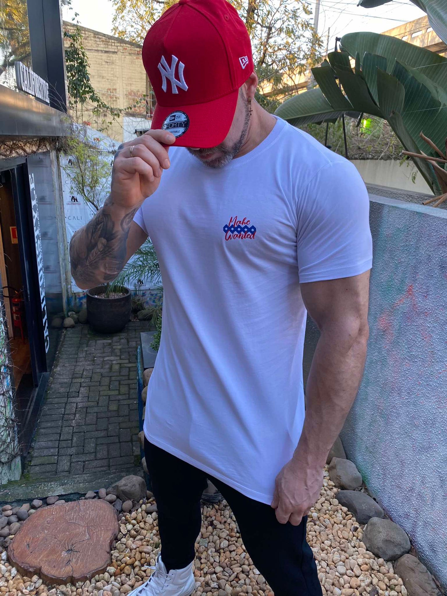 Camiseta Success