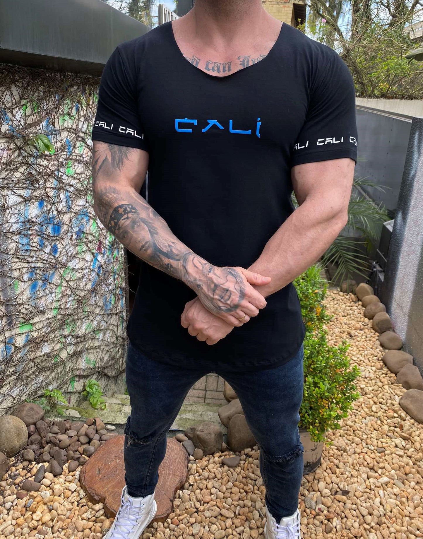 Camiseta Cali Om