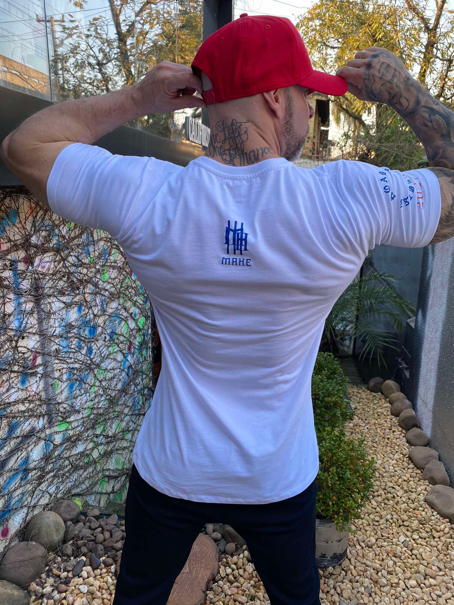 Camiseta Success