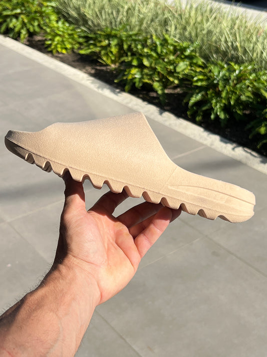 Chinelo Nuvem Off white