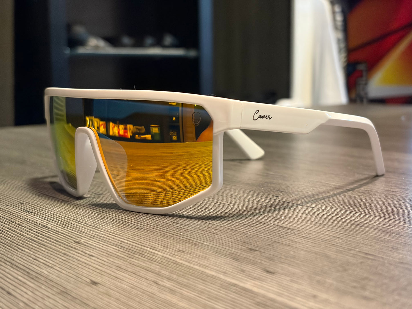 Óculos de Sol Caver Ibiza