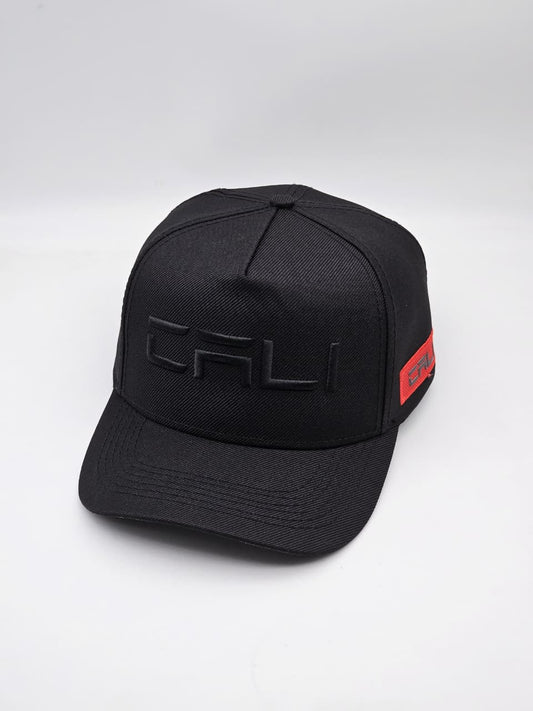 Boné Cali Blackout