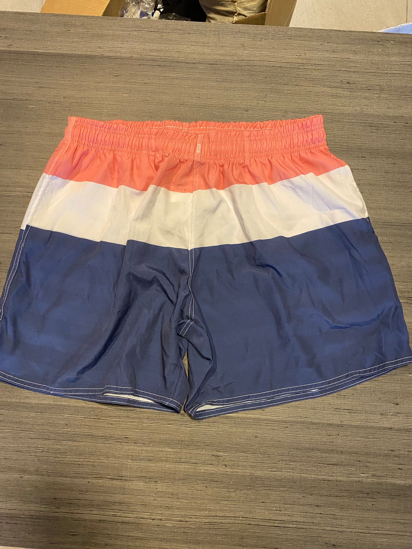 Shorts Praia- Secagem rápida