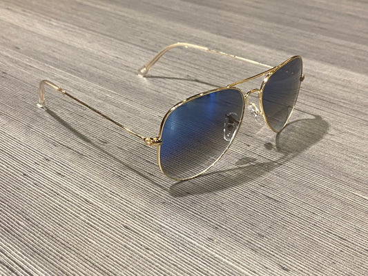 Óculos de Sol BL Gold