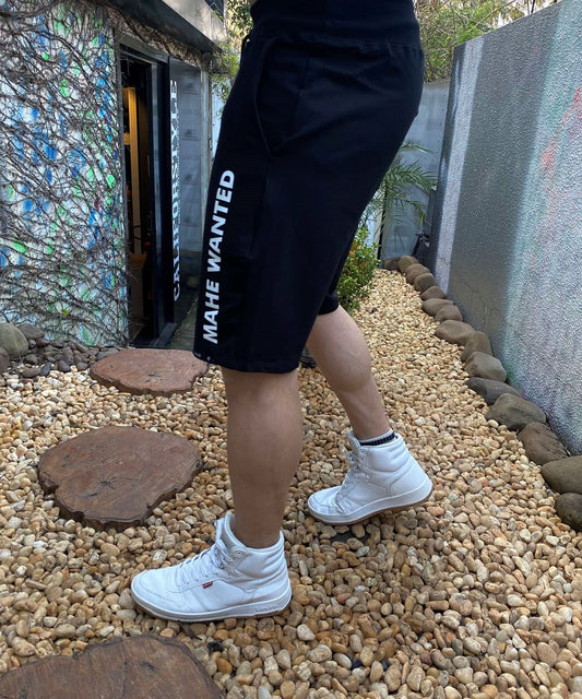 Bermuda Knight Black