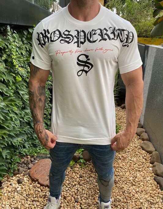 Camiseta Prosperit Off