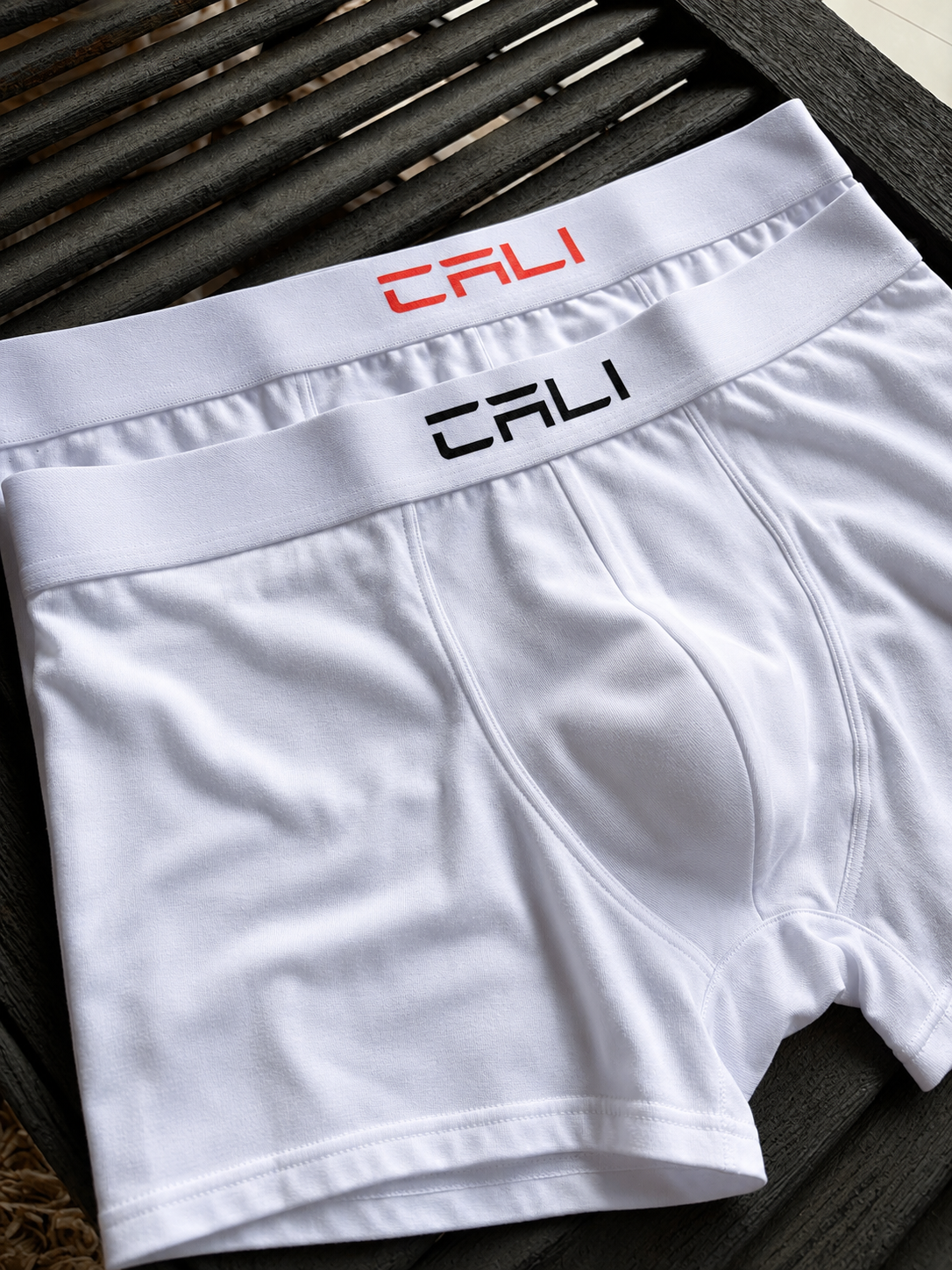 Kit com 2 Cuecas Cali