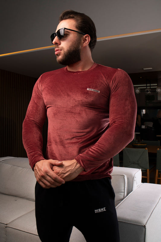 Manga Longa Mahe Leavenworth